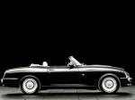 MG RV8 1993 года